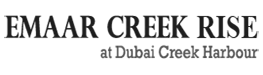 Emaar Creek Rise at Dubai Creek Harbour